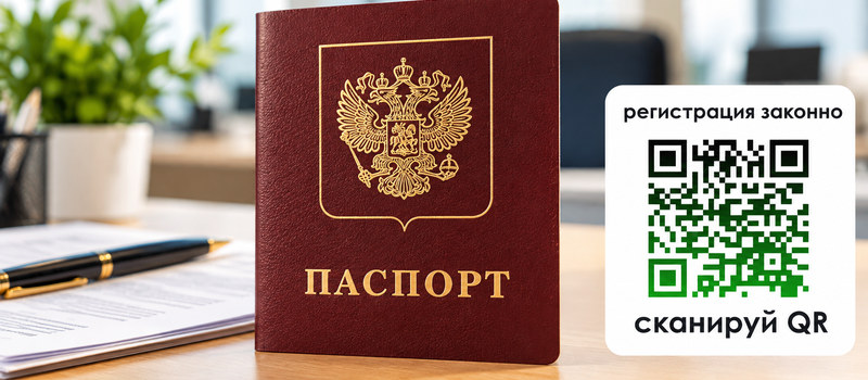 регистрация в Карелии
